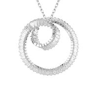 Swarovski Anhänger - Matrix - 5727114 silber