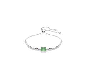 Swarovski 'Matrix' Damenarmband aus Basismetall - Silber 5693411 Einheitsgröße