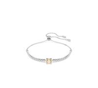 Swarovski 'Matrix' Damenarmband aus Metall - Silber 5690694 Einheitsgröße