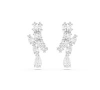 Swarovski Ohrringe - Matrix - 5700418 silber