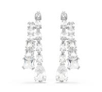 Swarovski Ohrringe - Matrix - 5692515 silber