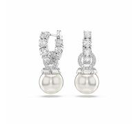Swarovski Ohrringe - Matrix - 5691716 weiß