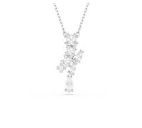 Swarovski Halskette Matrix 5700420 – silber