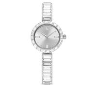 Swarovski Uhren - Matrix - 5677487 silber