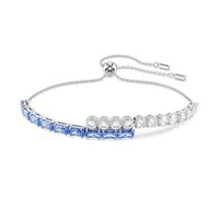Swarovski Armband Matrix 5732266 Blau