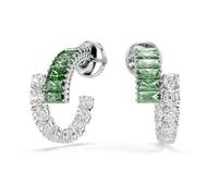 Swarovski Ohrringe - Matrix - 5732264 grün