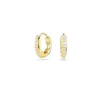 Swarovski Creolen - Matrix - 5697228 gold
