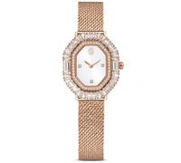 Swarovski Matrix Octagon 5732497 - Damen - 25 mm - Analog - Quarz - Saphirglas