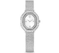 Swarovski -Matrix -Oktagon -Netzgurt, Edelstahl