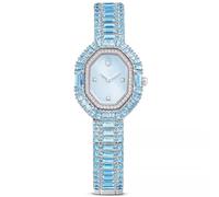 Swarovski Matrix Octagon 5739632 - Damen - 25 mm - Analog - Quarz - Mineralglas