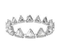 Swarovski Matrix Ohrring- und Armband-Kollektion