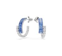 Swarovski Matrix Kollektion Mixed Cut Ohrringe
