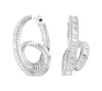 Swarovski Ohrringe - Matrix - 5727113 weiß