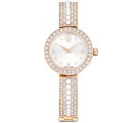 Swarovski Matrix Pearl 5705406 - Damen - 26 mm - Analog - Quarz - Saphirglas