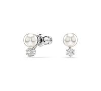 Swarovski Matrix Stud Ohrringe Rostfreier Stahl 5694225 - Damen - Edelstahl