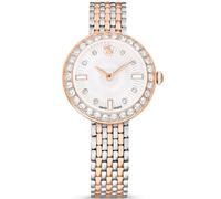 Swarovski Matrix Tennis 5672971 - Damen - 30 mm - Analog - Quarz - Saphirglas
