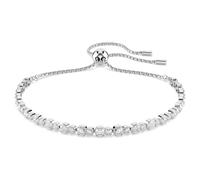 Swarovski Matrix Tennis Armband Metall 5677813 - Damen - Edelstahl