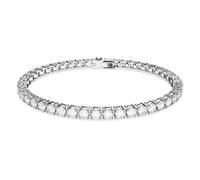 Swarovski Matrix Tennis Armband Rostfreier Stahl 5648936-15 cm - Damen - Edelstahl