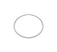 Swarovski Halskette - 5681801 weiß