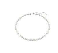 Swarovski Halskette - Matrix - 5689623 silber