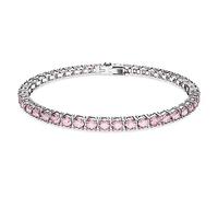 Swarovski Matrix Tennis Armband 5648931 Rundschliff