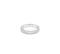 Swarovski Damen-Damenring Metall Kristalle 58 32000288 Ringe Ring Produkte (1.0 pieces)