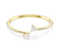 Swarovski Mesmera Armband Edelstahl Vergoldet 5733511-S - Damen - Edelstahl