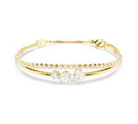 Swarovski Mesmera Attract - Armband Für Damen one_size Gold