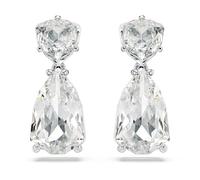 Swarovski Mesmera Armband, Rhodiniertes Damenarmband mit Strahlenden Swarovski Kristallen