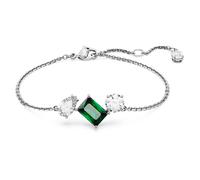 Swarovski Mesmera Armband Rostfreier Stahl 5668360 - Damen - Edelstahl