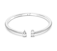 Swarovski Damen Armband 'Attract' silber, Größe L, 4971105 Silber L