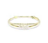 Swarovski Mesmera Attract - Armband Für Damen one_size Gold