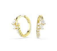 Swarovski Mesmera Attract - Ohrringe Für Damen one_size Gold