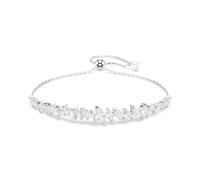 Swarovski Mesmera Glam - Armband Für Damen one_size Silber