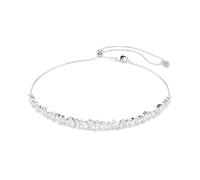 Swarovski Mesmera Glam - Halskette Für Damen one_size Silber