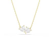 Swarovski Halskette - 5733475 gold