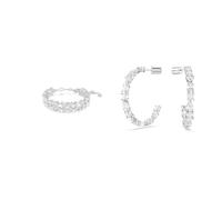 Swarovski Mesmera Kollektion, Armband & Ohrringe