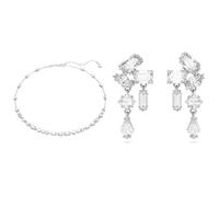 Swarovski Mesmera Kollektion, Halskette & Ohrringe