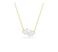 Swarovski Halskette - 5733475 gold
