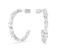 Swarovski Mesmera Creolen 5672834 Verschiedene Schliffe