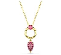 Swarovski Halskette - Mesmera - 5732487 gold
