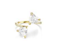 Swarovski Mesmera Ring Rostfreier Stahl 5733477-55 - Damen