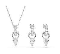 Swarovski Set - Mesmera - 5723197 silber