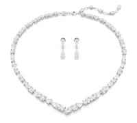 Swarovski Set - MESMERA SET - 5674306 silber