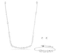 Swarovski - Mesmera Geschenkset Schmuck-Set Damen