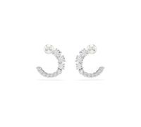 Swarovski Metal Comum Draht Paar