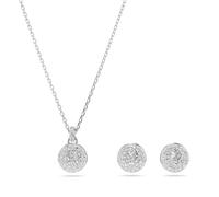 Swarovski Meteora Halskette Rostfreier Stahl 5683445 - Damen - Edelstahl