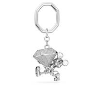 Swarovski Schlüsselanhänger - DISNEY 100 - 5670082 weiß