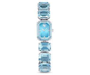 Swarovski Millenia 5729722 - Damen - 22 mm - Analog - Quarz - Saphirglas