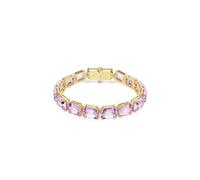Swarovski Millenia Kollektion womens Vergoldet